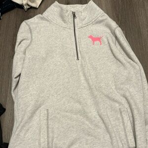 Sweat shirt